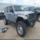 1C4HJXFNXMW524545 2021 Jeep Wrangler Unlimited Rubicon 4X4 auction photo thumbnail 1