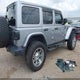1C4HJXFNXMW524545 2021 Jeep Wrangler Unlimited Rubicon 4X4 auction photo thumbnail 4