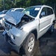 1C4RJFAT7CC301125 2012 Jeep Grand Cherokee Laredo auction photo thumbnail 2