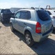 KM8JM12B27U528330 2007 Hyundai Tucson Gls auction photo thumbnail 3