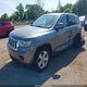 1C4RJFAT3CC112360 2012 Jeep Grand Cherokee Laredo auction photo thumbnail 2