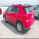 3GNCJPSB7HL157144 2017 Chevrolet Trax Lt auction photo thumbnail 3
