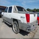 3GNEK13T03G103602 2003 Chevrolet Avalanche 1500 auction photo thumbnail 3
