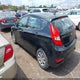 KMHCT5AE3EU194367 2014 Hyundai Accent Gs auction photo thumbnail 3