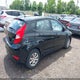 KMHCT5AE3EU194367 2014 Hyundai Accent Gs auction photo thumbnail 4