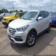 5XYZTDLB8HG450004 2017 Hyundai Santa Fe Sport 2.4L auction photo thumbnail 2
