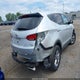 5XYZTDLB8HG450004 2017 Hyundai Santa Fe Sport 2.4L auction photo thumbnail 4