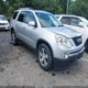 1GKKRRED8BJ227212 2011 GMC Acadia Slt-1 auction photo thumbnail 1