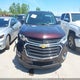 1GNERGKW5LJ320989 2020 Chevrolet Traverse Fwd Lt Cloth auction photo thumbnail 12