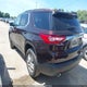 1GNERGKW5LJ320989 2020 Chevrolet Traverse Fwd Lt Cloth auction photo thumbnail 14