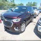 1GNERGKW5LJ320989 2020 Chevrolet Traverse Fwd Lt Cloth auction photo thumbnail 2