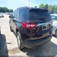 1GNERGKW5LJ320989 2020 Chevrolet Traverse Fwd Lt Cloth auction photo thumbnail 3