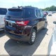 1GNERGKW5LJ320989 2020 Chevrolet Traverse Fwd Lt Cloth auction photo thumbnail 4