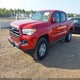 5TFAX5GN8JX131944 2018 Toyota Tacoma Sr auction photo thumbnail 2