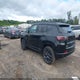 3C4NJDCN7ST502575 2025 Jeep Compass Limited 4X4 auction photo thumbnail 3