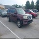 5FNYF4H50BB047381 2011 Honda Pilot Ex-L auction photo thumbnail 1