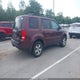 5FNYF4H50BB047381 2011 Honda Pilot Ex-L auction photo thumbnail 4
