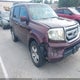 5FNYF4H50BB047381 2011 Honda Pilot Ex-L auction photo thumbnail 6