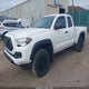 3TYSZ5AN7LT004574 2020 Toyota Tacoma Sr V6 auction photo thumbnail 2