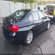 WBA8A3C52JA505636 2018 BMW 320I xDrive auction photo thumbnail 4