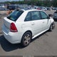 1G1ZU64835F173488 2005 Chevrolet Malibu Maxx Lt auction photo thumbnail 4