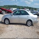 4T1BE32K95U414156 2005 Toyota Camry Le auction photo thumbnail 14