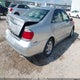 4T1BE32K95U414156 2005 Toyota Camry Le auction photo thumbnail 4