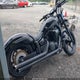 JYAVP33E5BA004886 2011 Yamaha Xvs1300 Cu auction photo thumbnail 4