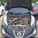 JN8AF5MV6DT206423 2013 Nissan Juke Sl auction photo thumbnail 10