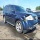 5FNYF4H54EB042236 2014 Honda Pilot Ex-L auction photo thumbnail 1