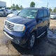 5FNYF4H54EB042236 2014 Honda Pilot Ex-L auction photo thumbnail 2