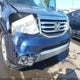 5FNYF4H54EB042236 2014 Honda Pilot Ex-L auction photo thumbnail 6