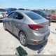 KMHD84LF3LU918206 2020 Hyundai Elantra Value Edition auction photo thumbnail 3
