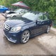WDDHF8JB8EA903178 2014 Mercedes-Benz E 350 4Matic auction photo thumbnail 2