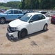 3VW167AJ4GM311292 2016 Volkswagen Jetta 1.4T S auction photo thumbnail 2