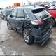 2FMPK4K97NBA15155 2022 Ford Edge Titanium auction photo thumbnail 3