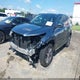 5TDKZRFH4HS522686 2017 Toyota Highlander Xle auction photo thumbnail 2