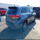 5TDKZRFH4HS522686 2017 Toyota Highlander Xle auction photo thumbnail 4