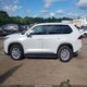 5TDAAAA52SS021515 2025 Toyota Grand Highlander Xle auction photo thumbnail 15