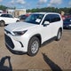 5TDAAAA52SS021515 2025 Toyota Grand Highlander Xle auction photo thumbnail 2