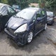 JHMGE88459S064721 2009 Honda Fit Sport auction photo thumbnail 2