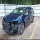 2C4RC1L78MR605926 2021 Chrysler Pacifica Hybrid Touring L auction photo thumbnail 6