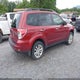 JF2SHADC9BG742436 2011 Subaru Forester 2.5X Premium auction photo thumbnail 4