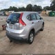 2HKRM4H37DH619544 2013 Honda Cr-V Lx auction photo thumbnail 4