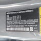 WMWXU1C51K2J01505 2019 Mini Hardtop Cooper auction photo thumbnail 9