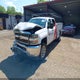 1GC1KREG5KF172646 2019 Chevrolet Silverado 2500Hd Wt auction photo thumbnail 2