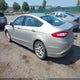 3FA6P0H76GR116679 2016 Ford Fusion Se auction photo thumbnail 3