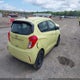 KL8CB6SA0HC765843 2017 Chevrolet Spark Ls Cvt auction photo thumbnail 4
