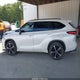 5TDLZRAH9MS071860 2021 Toyota Highlander Xse auction photo thumbnail 14