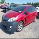 JTDKN3DU0A0053730 2010 Toyota Prius Iii auction photo thumbnail 2